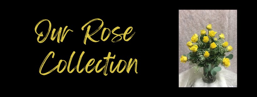 Our Rose Collection 2023